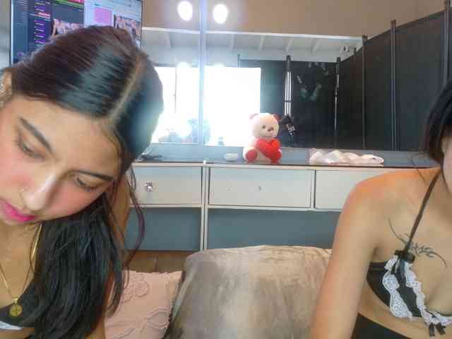 farianachocolatecrememia webcam