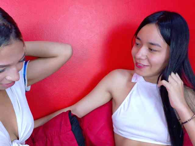 farianachocolatecrememia webcam