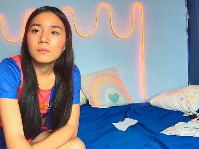 farianachocolatecrememia webcam
