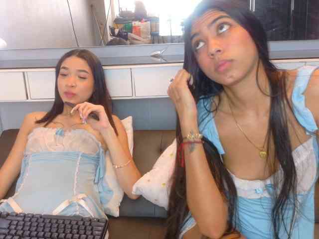 farianachocolatecrememia webcam