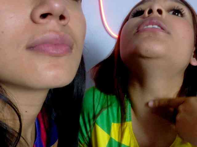 farianachocolatecrememia Sex Cam Show