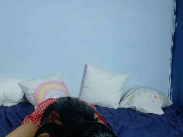farianachocolatecrememia webcam