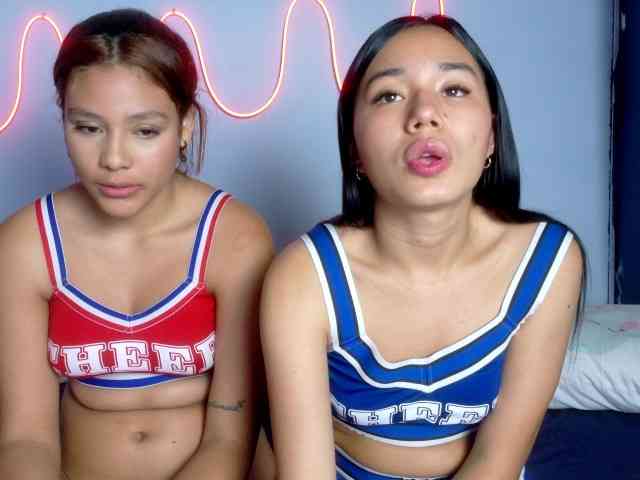 farianachocolatecrememia webcam