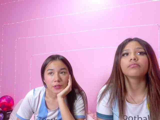 farianachocolatecrememia webcam