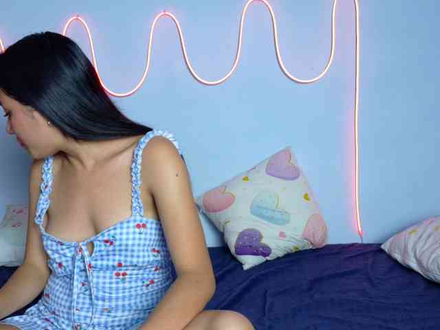 farianachocolatecrememia Sex Cam Show