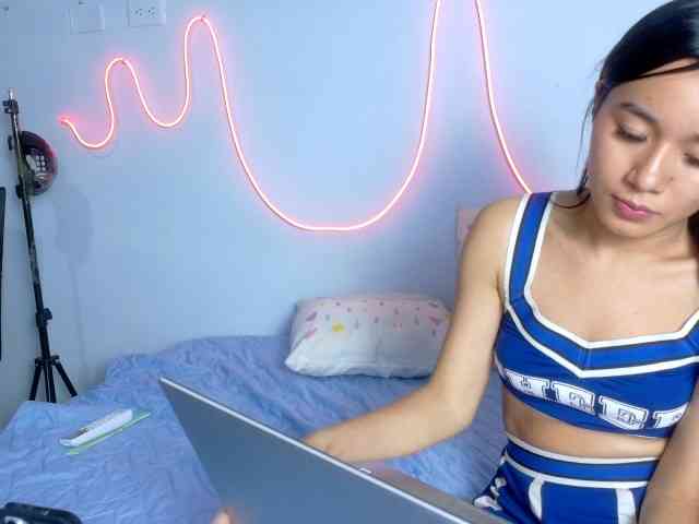farianachocolatecrememia Sex Cam Show