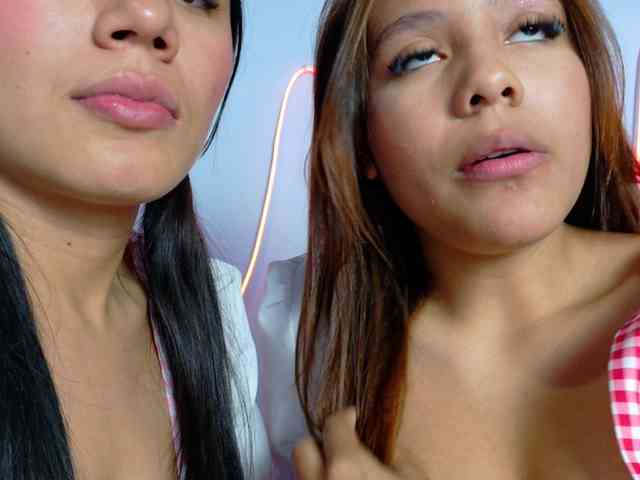 farianachocolatecrememia Sex Cam Show
