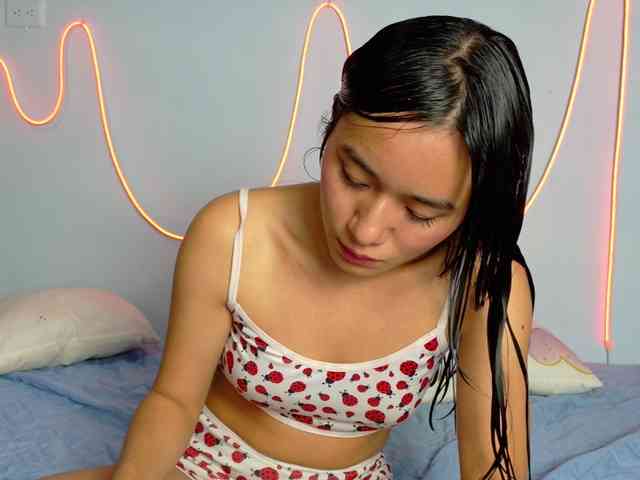 farianachocolatecrememia Sex Cam Show