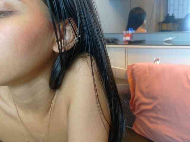 Modelo: farianachocolatecrememia