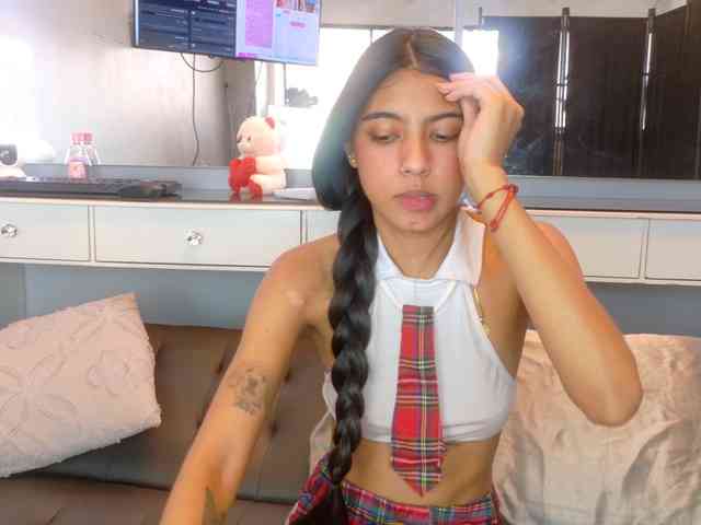 farianachocolatecrememia webcam