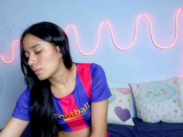 farianachocolatecrememia Sex Cam Show