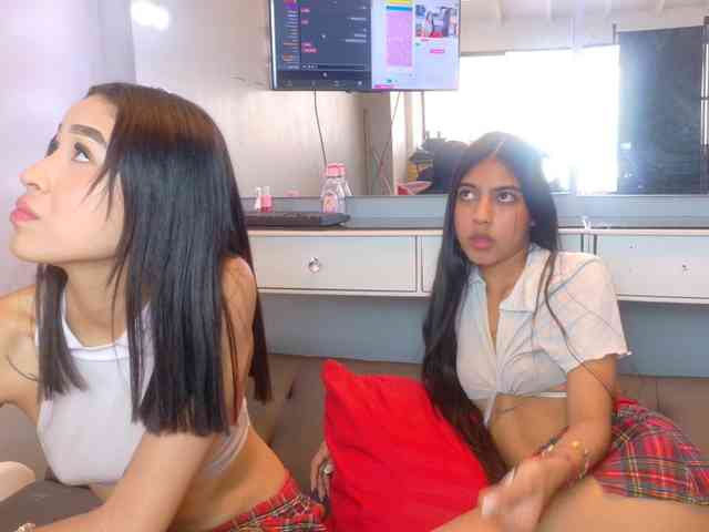 farianachocolatecrememia webcam