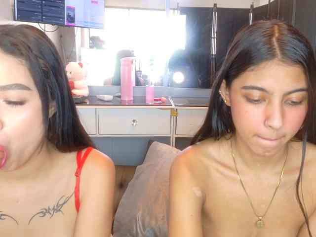 farianachocolatecrememia webcam