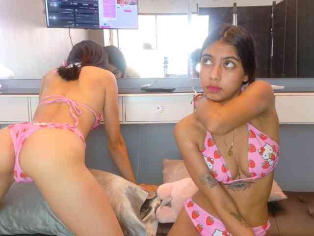 farianachocolatecrememia webcam