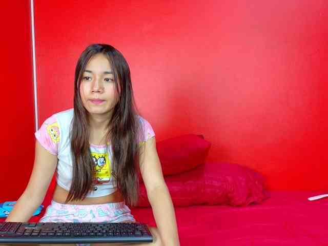 Modella: farianachocolatecrememia