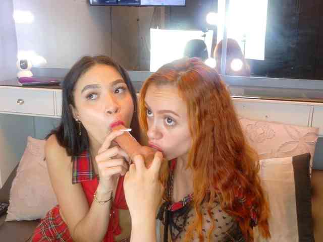 farianachocolatecrememia webcam