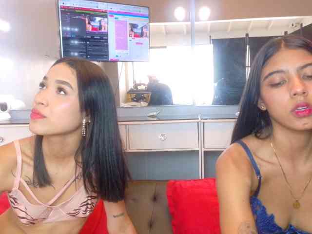 farianachocolatecrememia Sex Cam Show