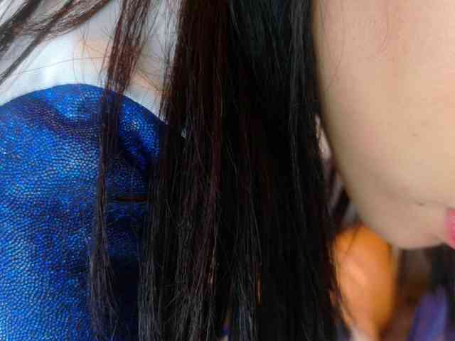Modelo: farianachocolatecrememia