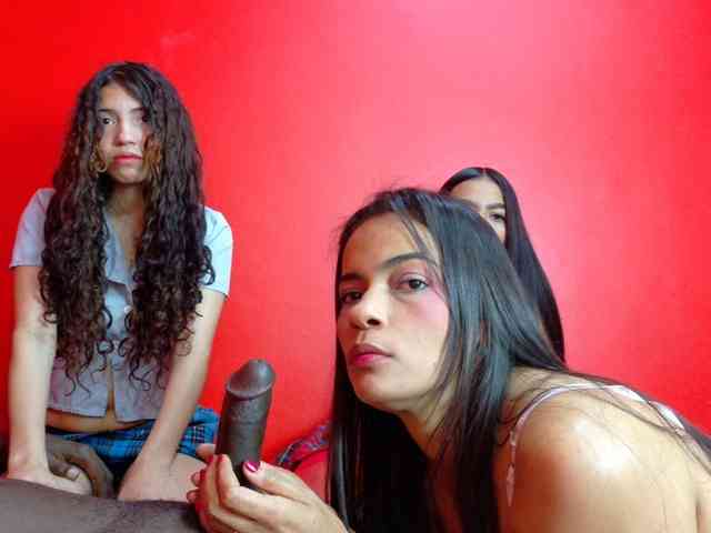 farianachocolatecrememia webcam