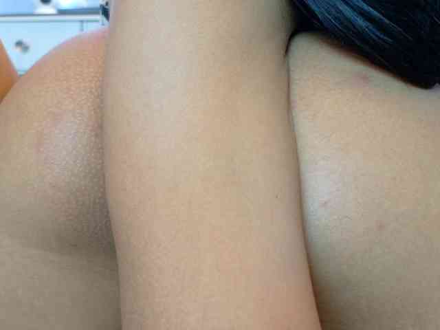 farianachocolatecrememia Sex Cam Show