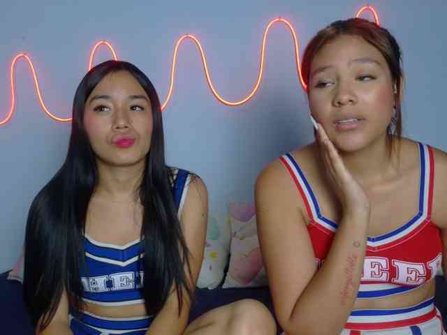 farianachocolatecrememia webcam