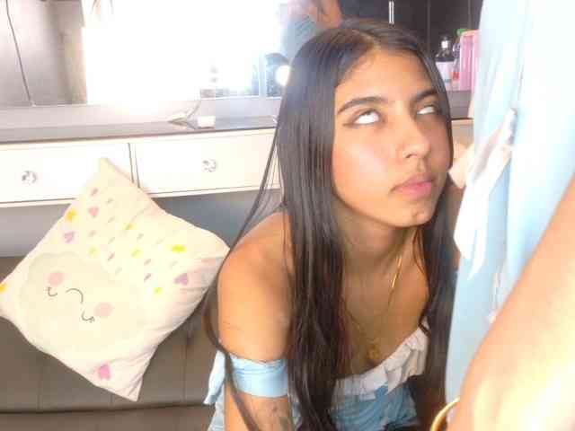 farianachocolatecrememia webcam