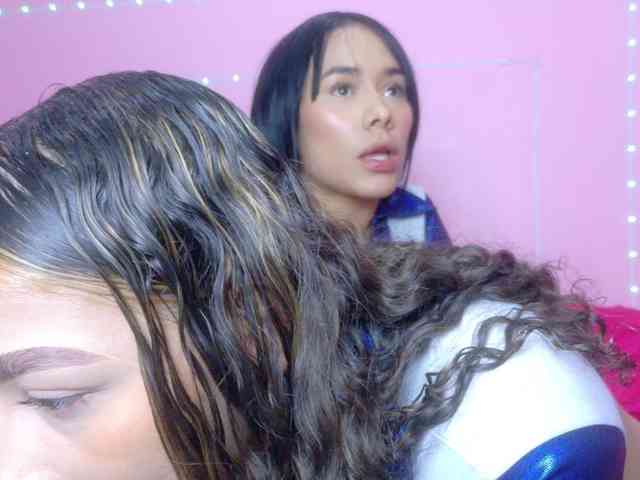 farianachocolatecrememia webcam