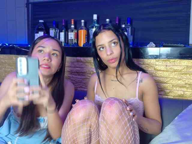 farianachocolatecrememia webcam