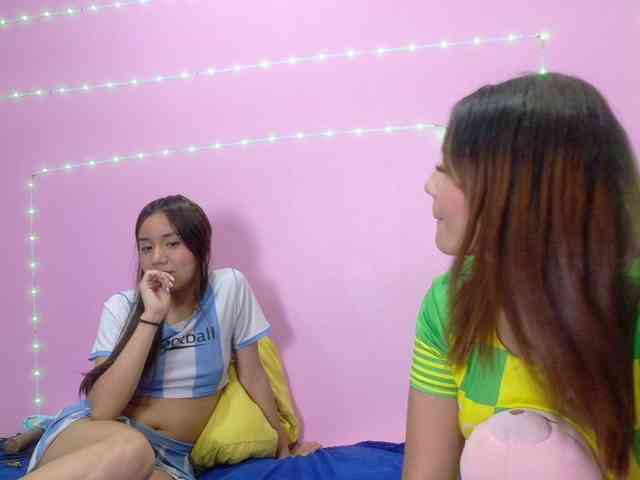 farianachocolatecrememia webcam
