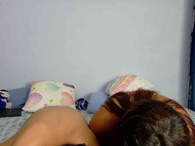 Modelo: farianachocolatecrememia