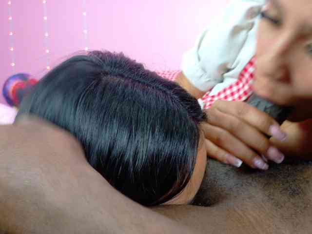 farianachocolatecrememia webcam