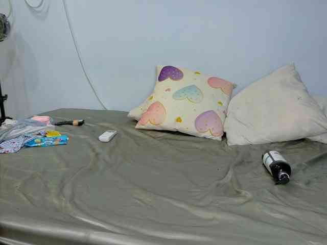 farianachocolatecrememia webcam