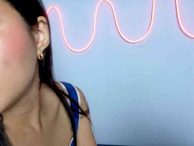 Modelo: farianachocolatecrememia