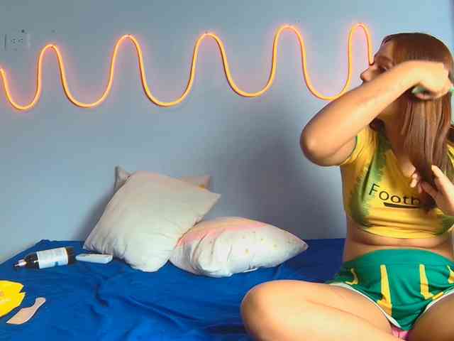 farianachocolatecrememia webcam