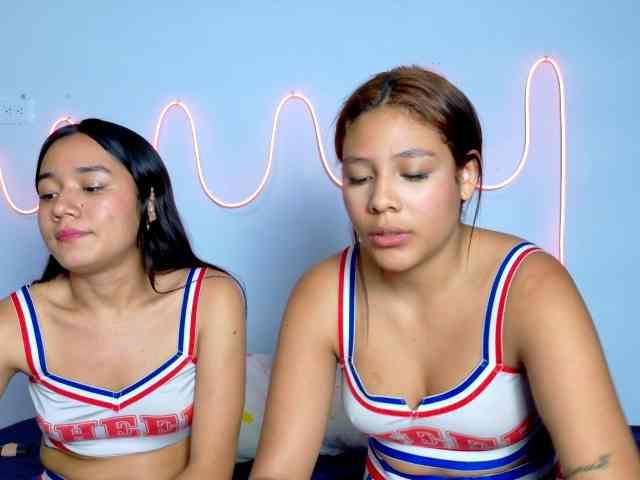 farianachocolatecrememia webcam