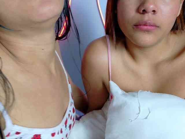 farianachocolatecrememia Sex Cam Show