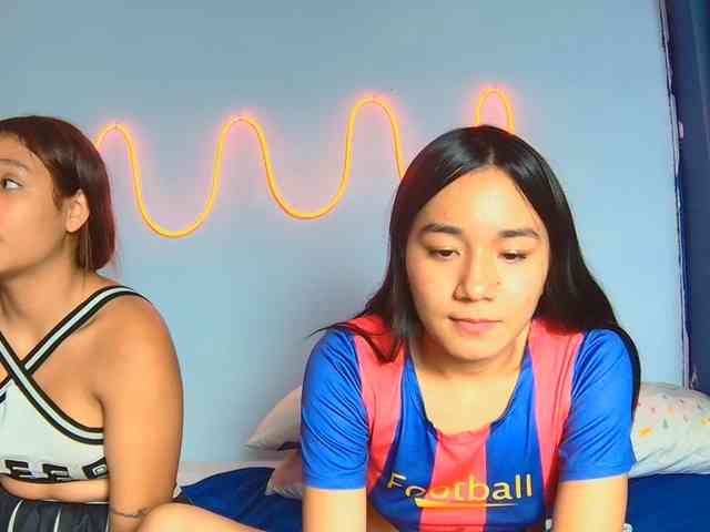 farianachocolatecrememia webcam