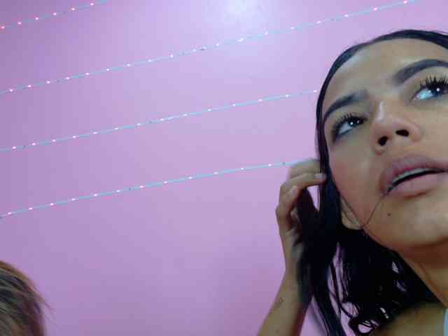 farianachocolatecrememia webcam
