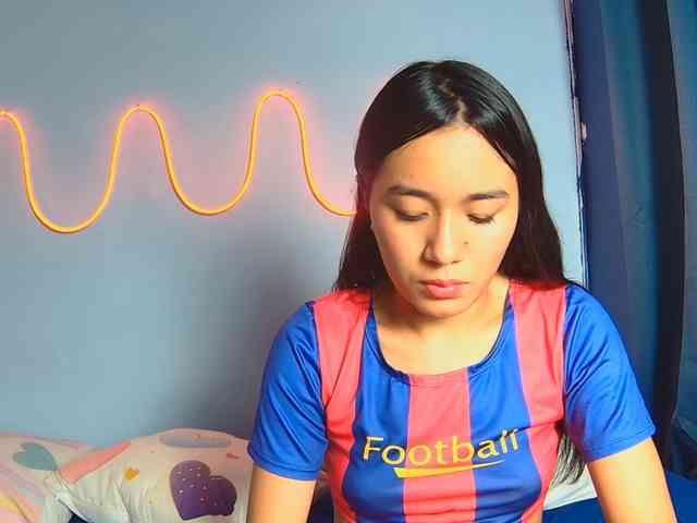 farianachocolatecrememia webcam