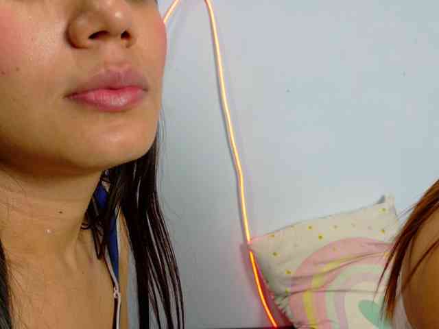 farianachocolatecrememia webcam