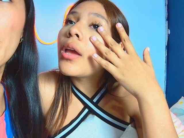 farianachocolatecrememia webcam