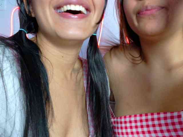 Modelo: farianachocolatecrememia