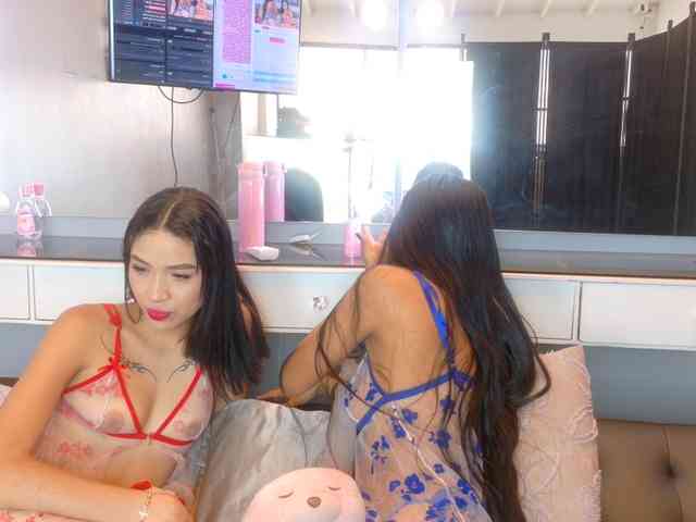Modelo: farianachocolatecrememia