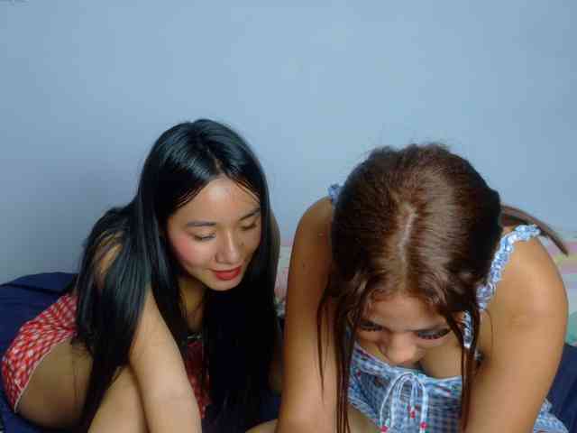 farianachocolatecrememia webcam