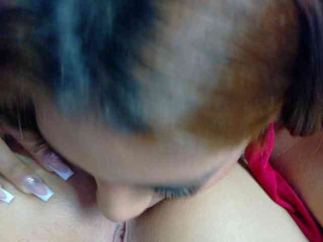 Modelo: farianachocolatecrememia