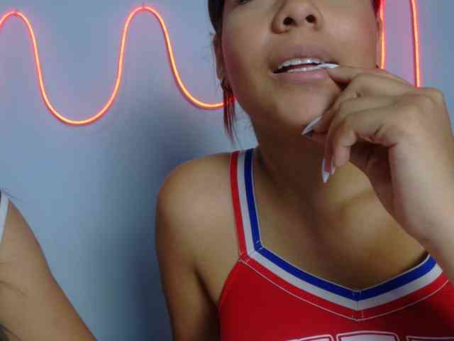 farianachocolatecrememia Sex Cam Show