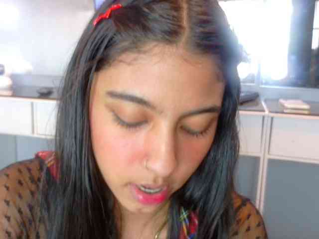 Modelo: farianachocolatecrememia