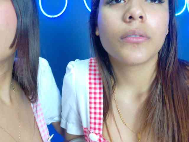 farianachocolatecrememia webcam
