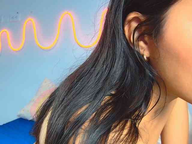 Modelo: farianachocolatecrememia