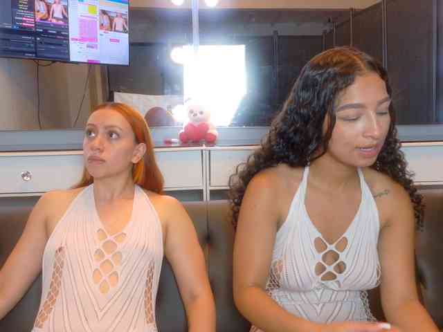 farianachocolatecrememia webcam
